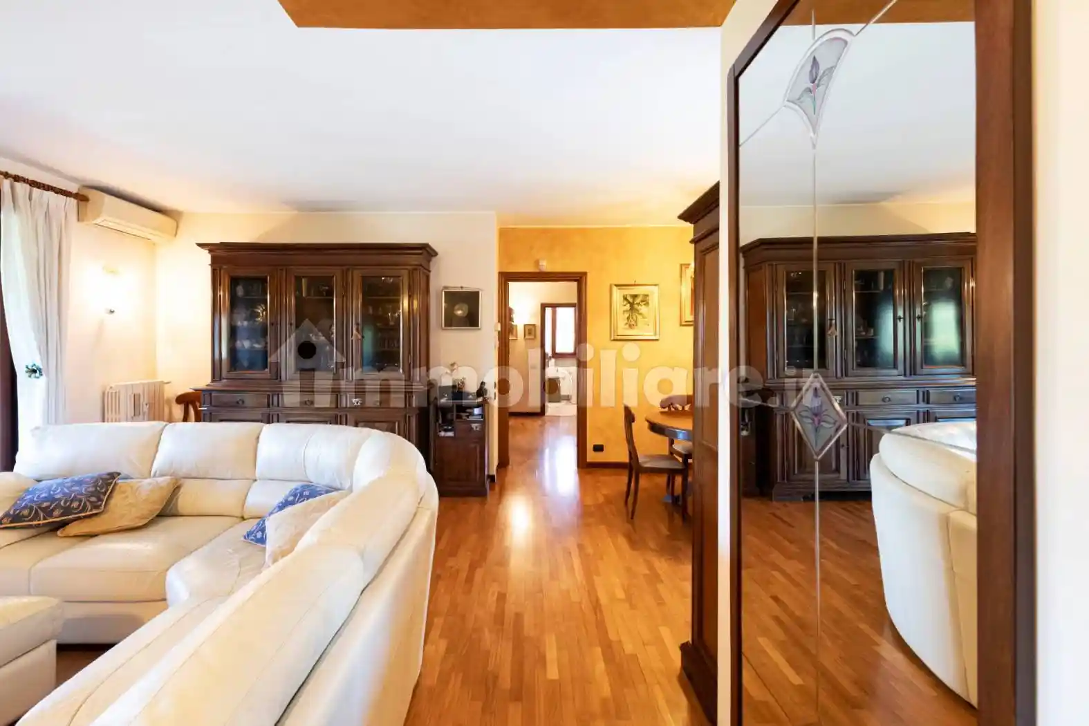 Quadrilocale via Adelaide Coari 11, Vigentino - Fatima, Milano - foto 2