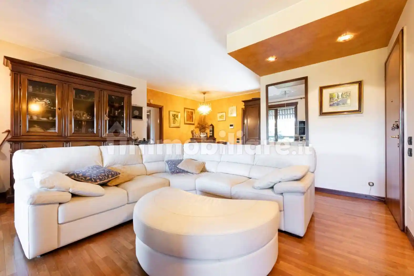 Quadrilocale via Adelaide Coari 11, Vigentino - Fatima, Milano - foto 3