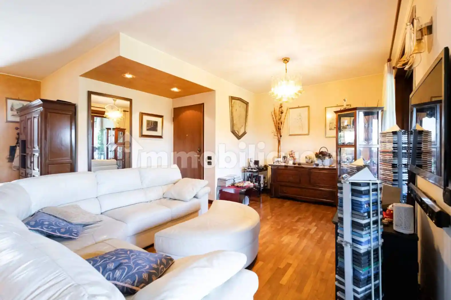 Quadrilocale via Adelaide Coari 11, Vigentino - Fatima, Milano - foto 4