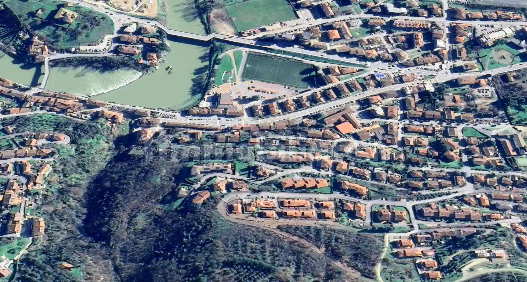 Appartamento in vendita a Figline e Incisa Valdarno