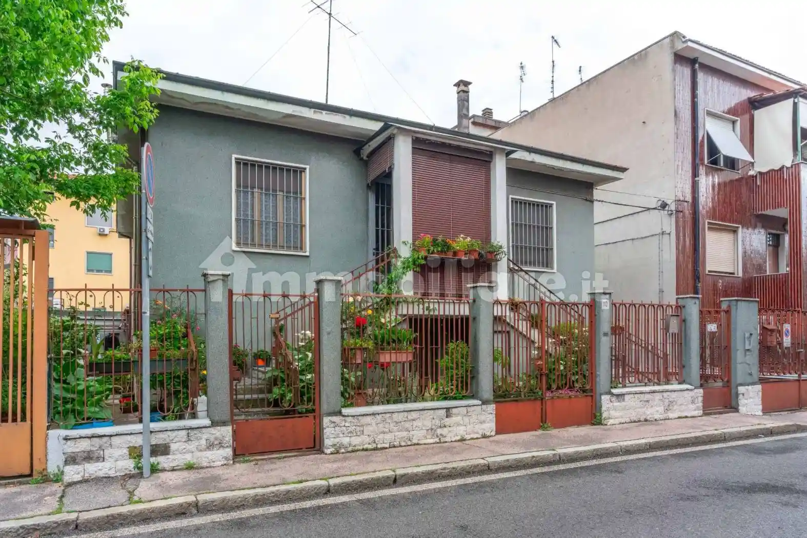 Appartamento in vendita a Buccinasco