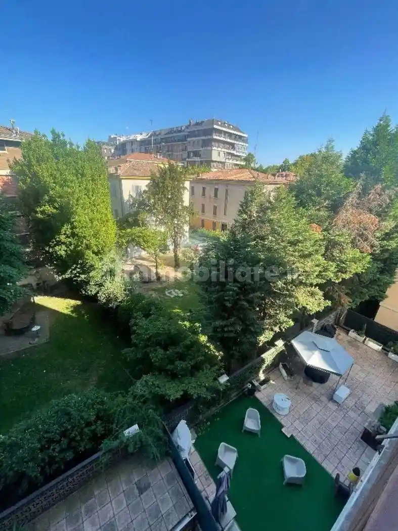 Appartamento in vendita a Modena