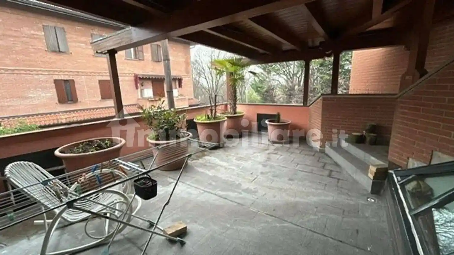 Villa in vendita a Castelfranco Emilia