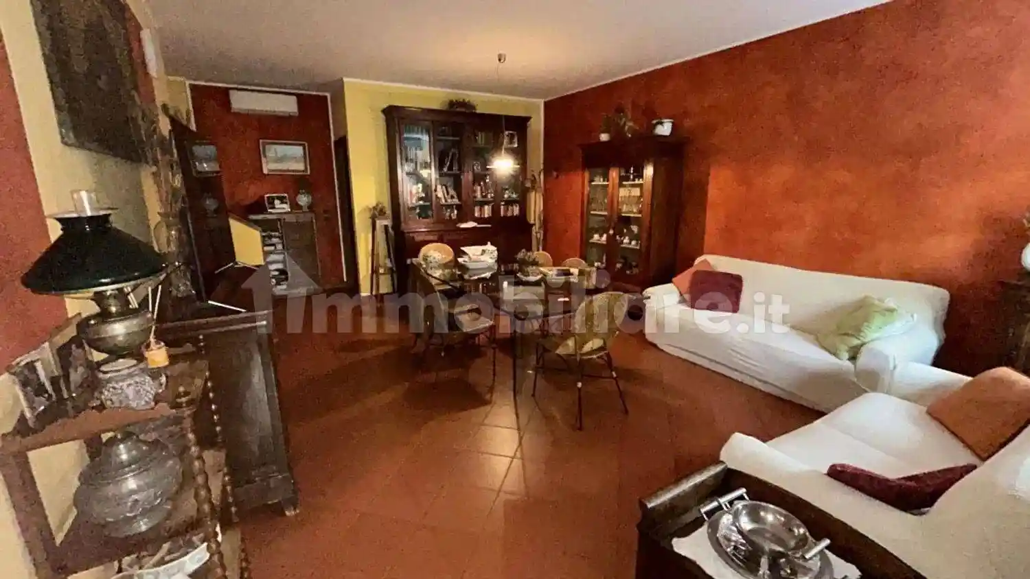 Villa in vendita a Modena