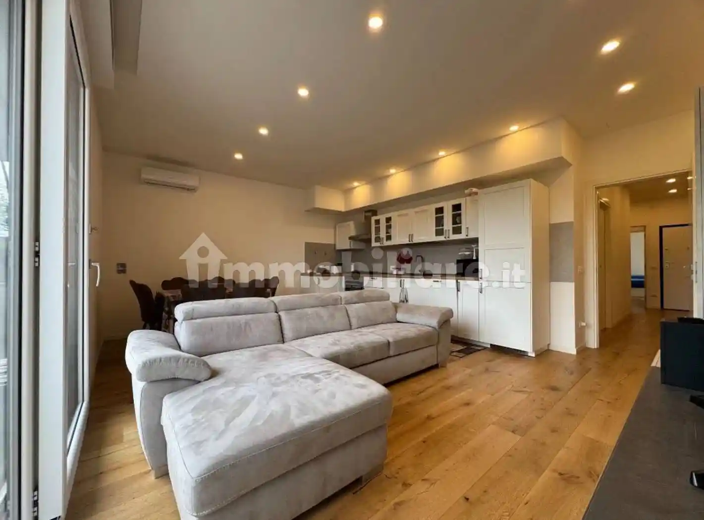 Appartamento in vendita a Modena