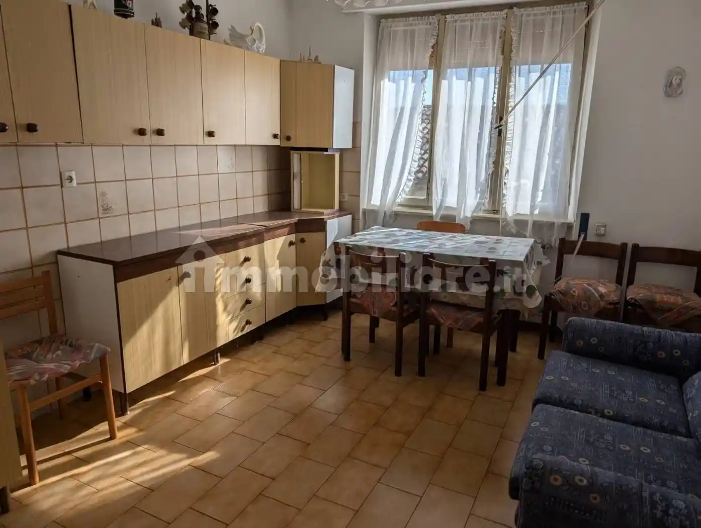 Quadrilocale via Liguria 258, Godia, Udine - foto 2