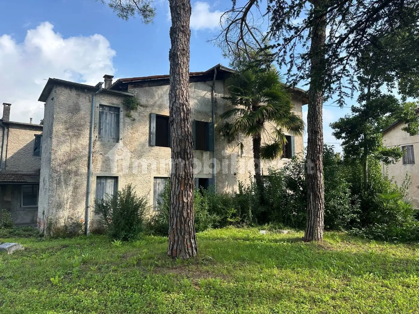 Rustico - Casale in vendita a Polcenigo