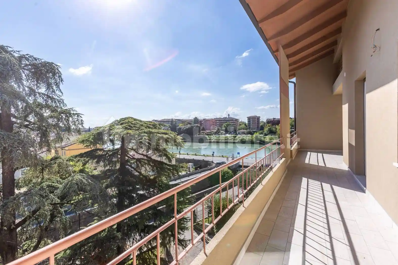 Trilocale via Aurelio Nicolodi 2, Ponte Crencano, Verona - foto 2