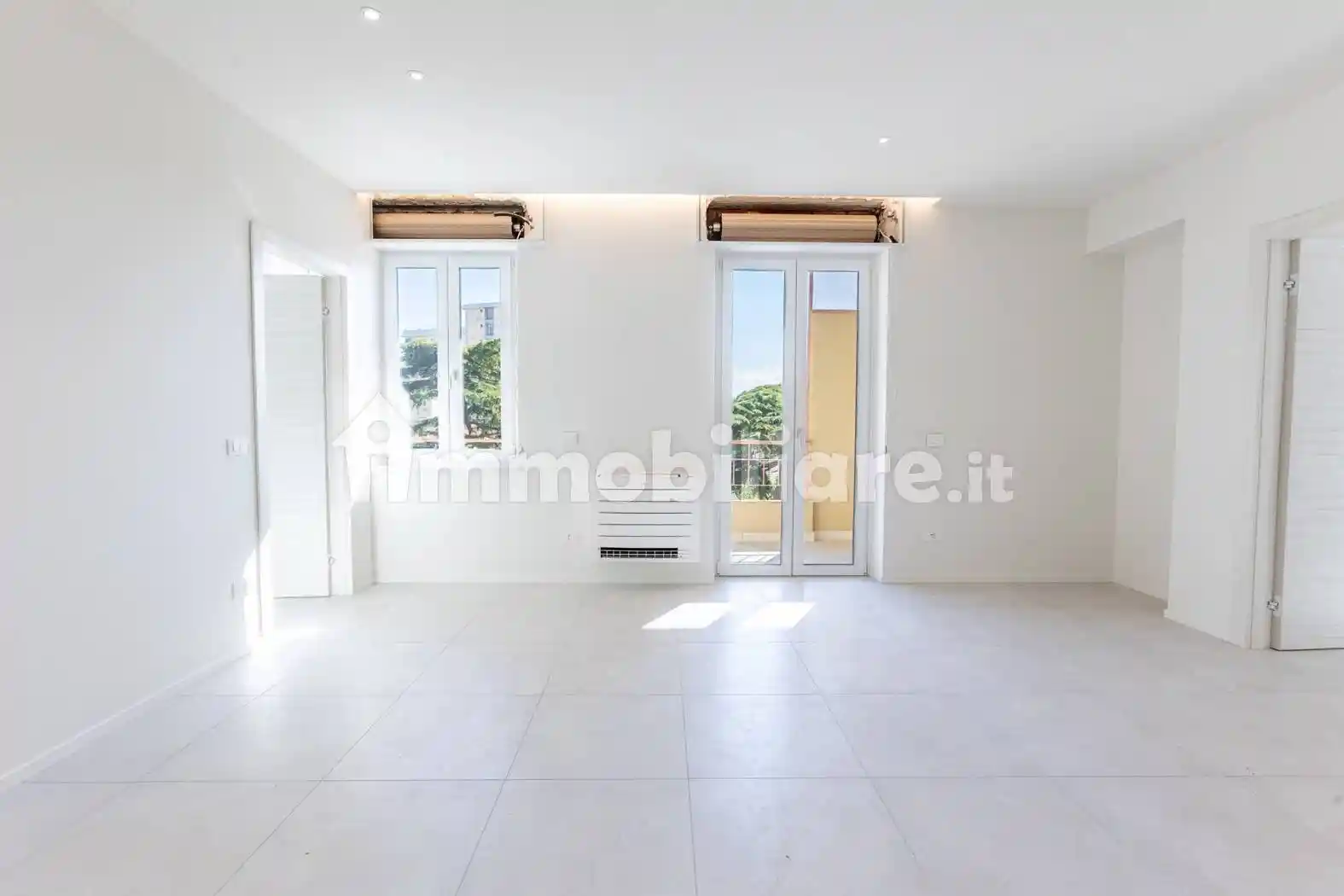 Trilocale via Aurelio Nicolodi 2, Ponte Crencano, Verona - foto 5