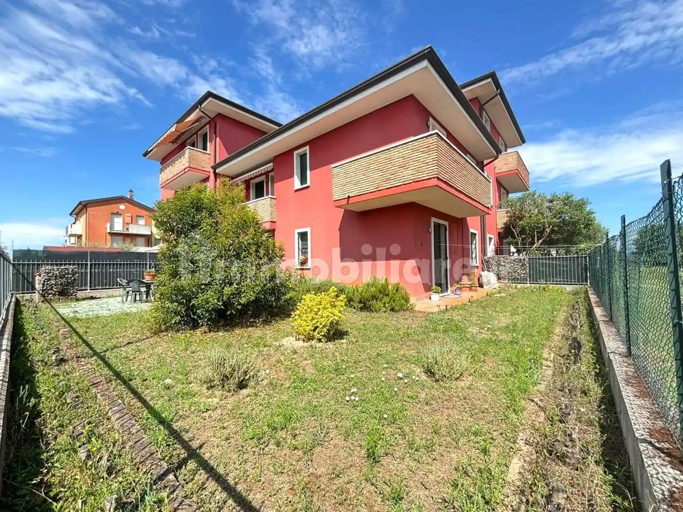 Appartamento in vendita a Legnago