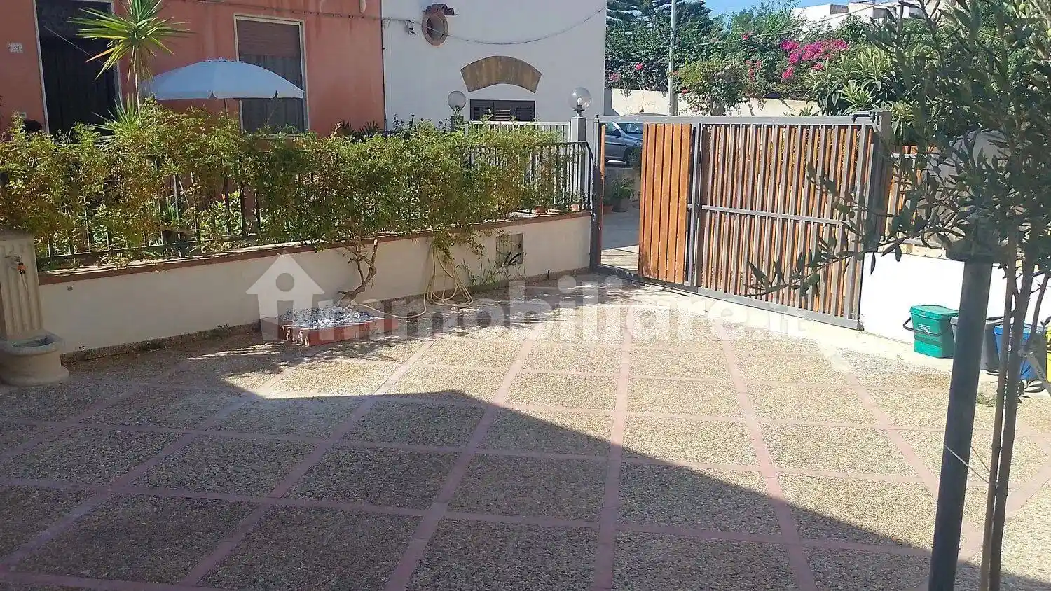 Villa unifamiliare via Favorita, Via Dante, Trapani, Salemi, Marsala - foto 2