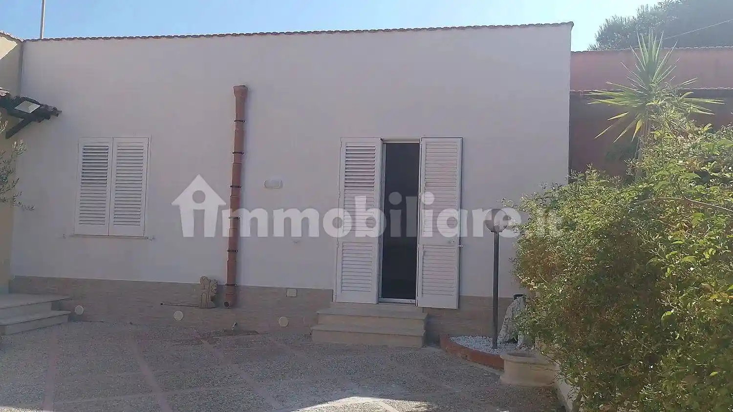 Villa unifamiliare via Favorita, Via Dante, Trapani, Salemi, Marsala - foto 3