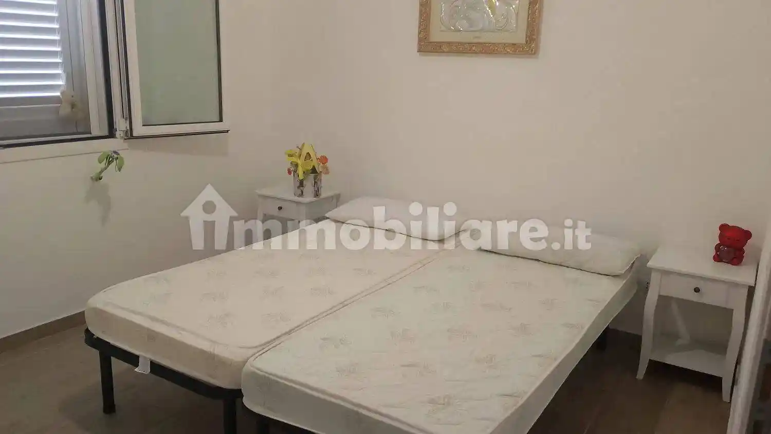 Villa unifamiliare via Favorita, Via Dante, Trapani, Salemi, Marsala - foto 4