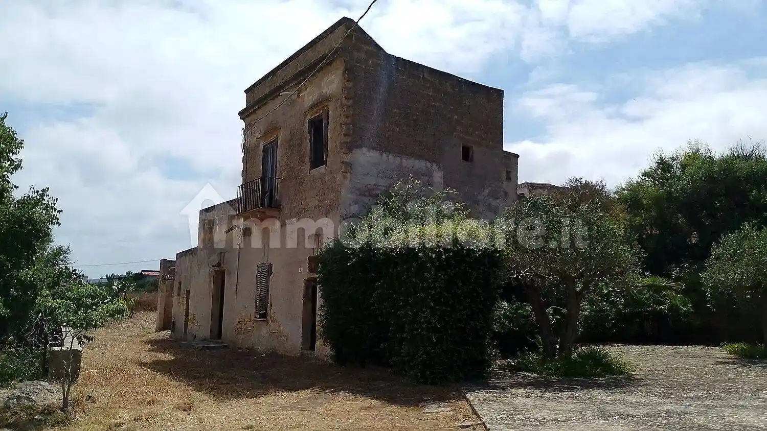 Villa in vendita a Marsala