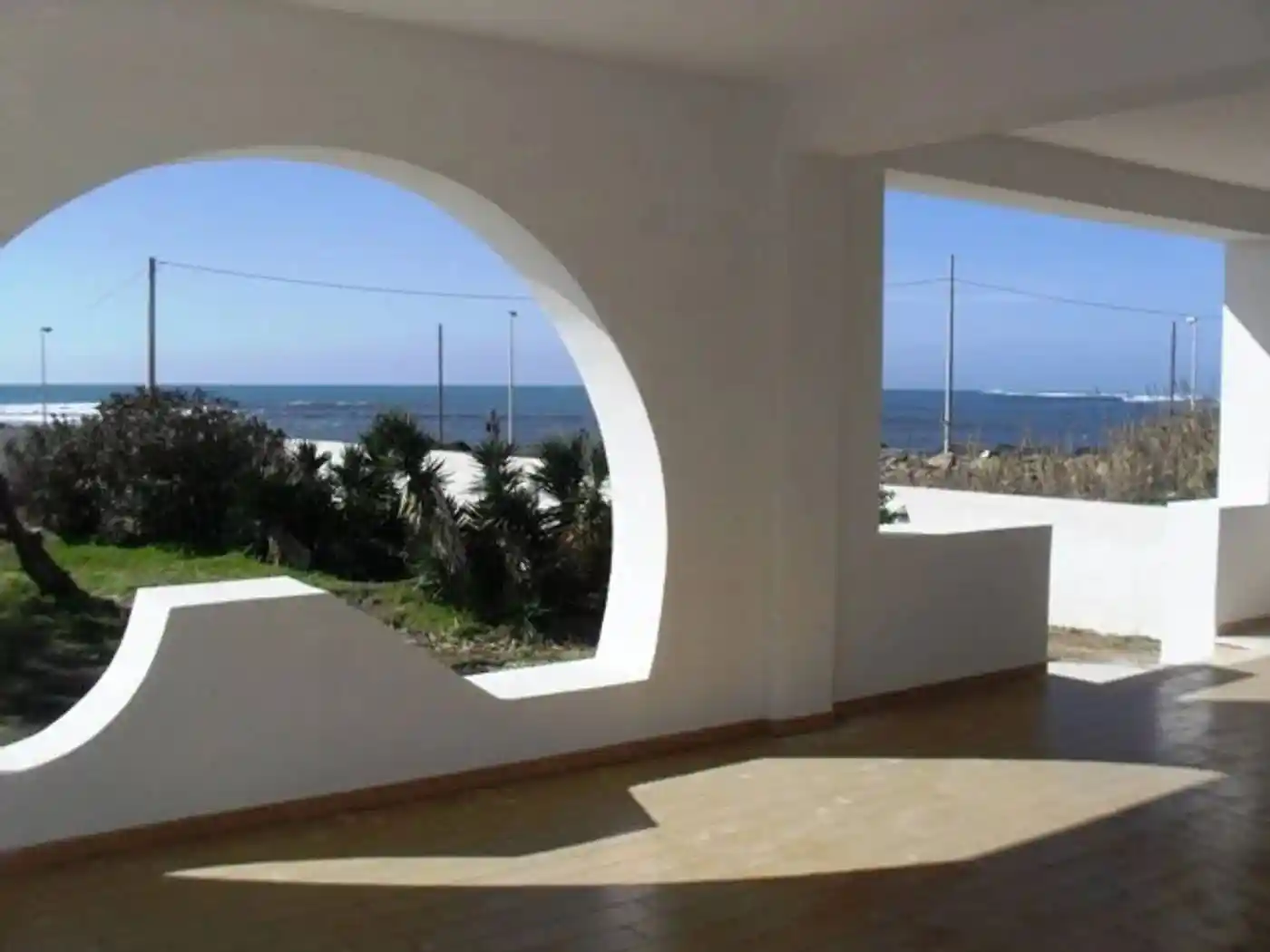 Villa in vendita a Petrosino