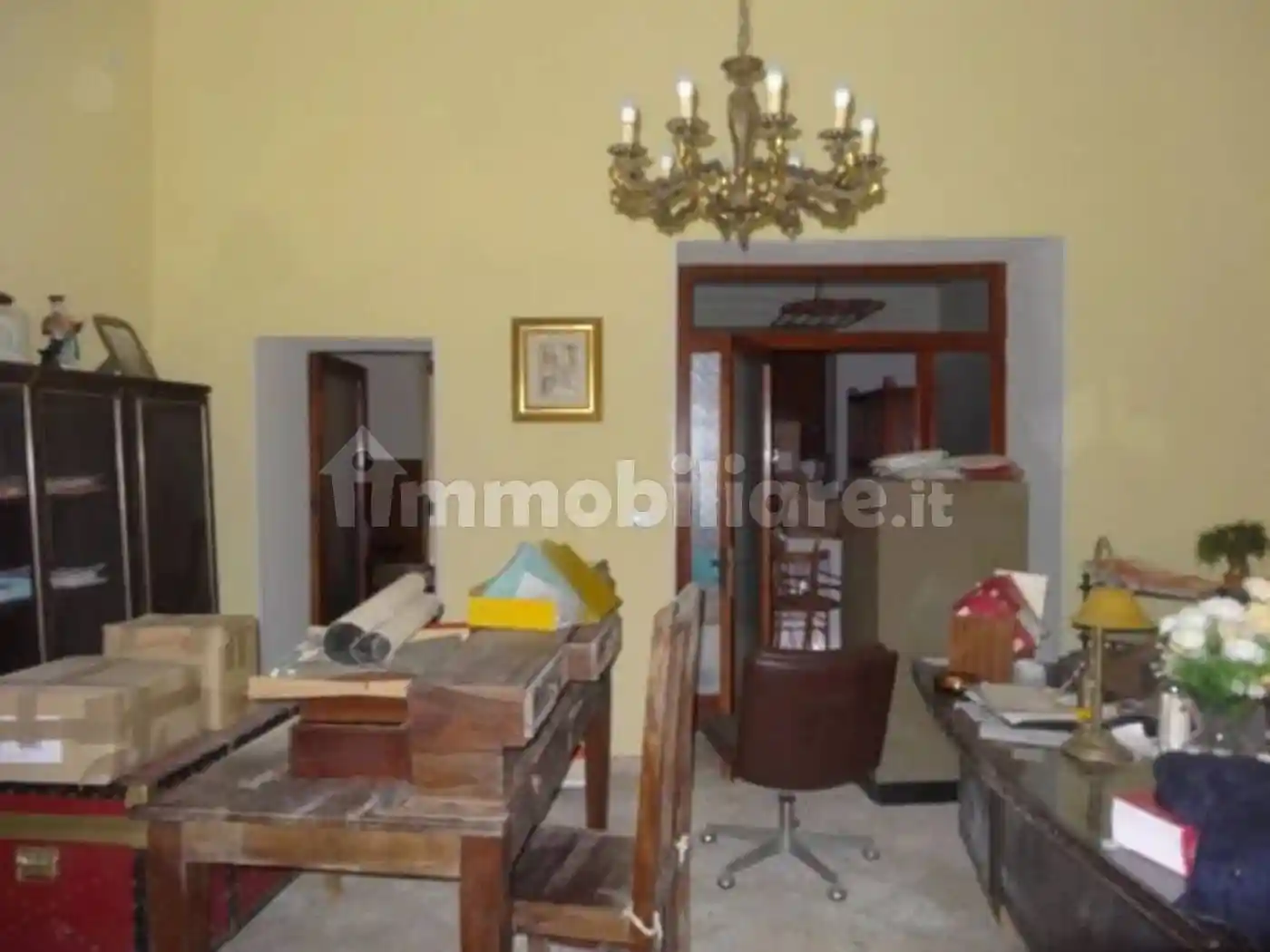 Appartamento in vendita a Marsala