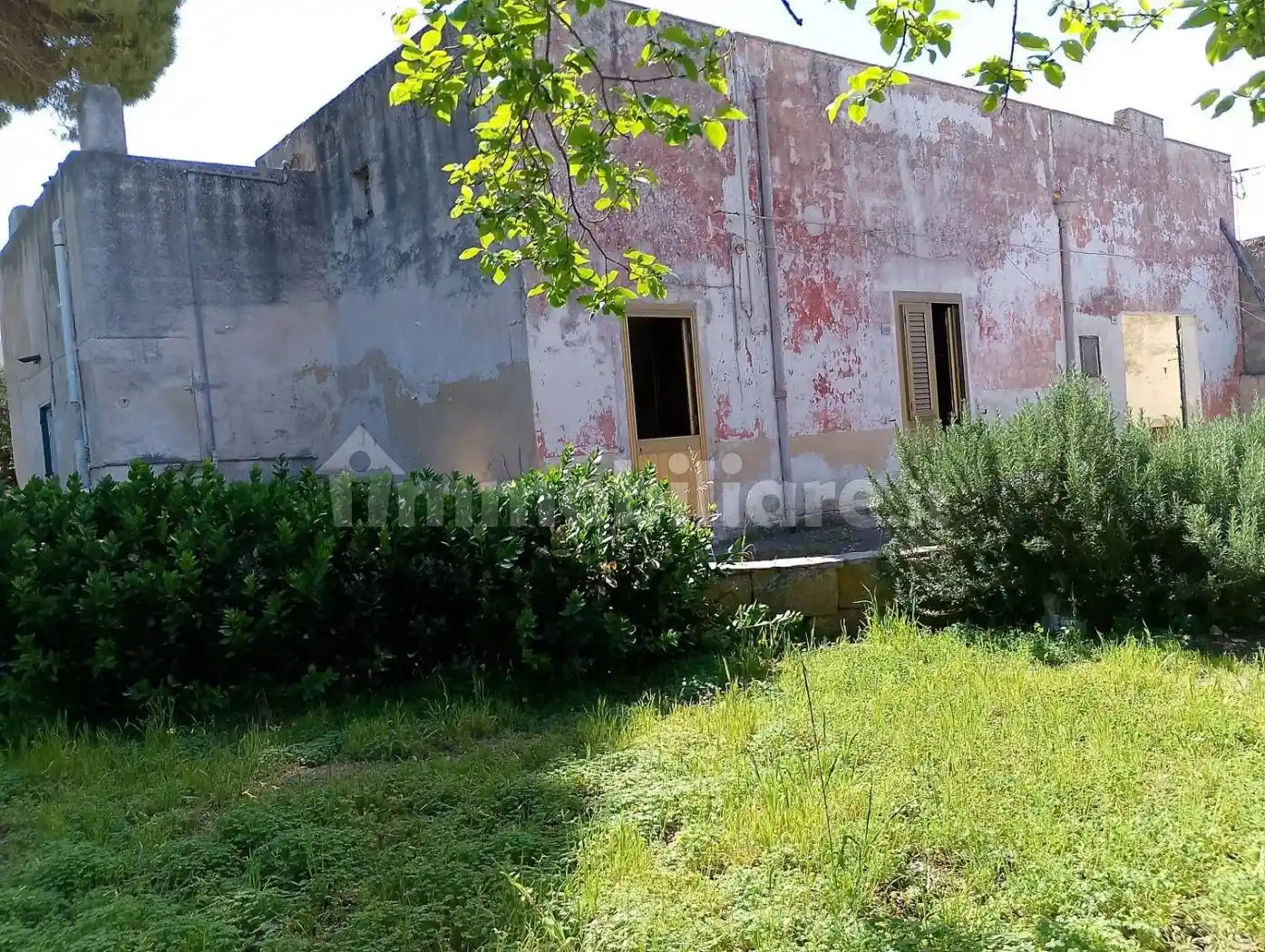 Villa in vendita a Marsala