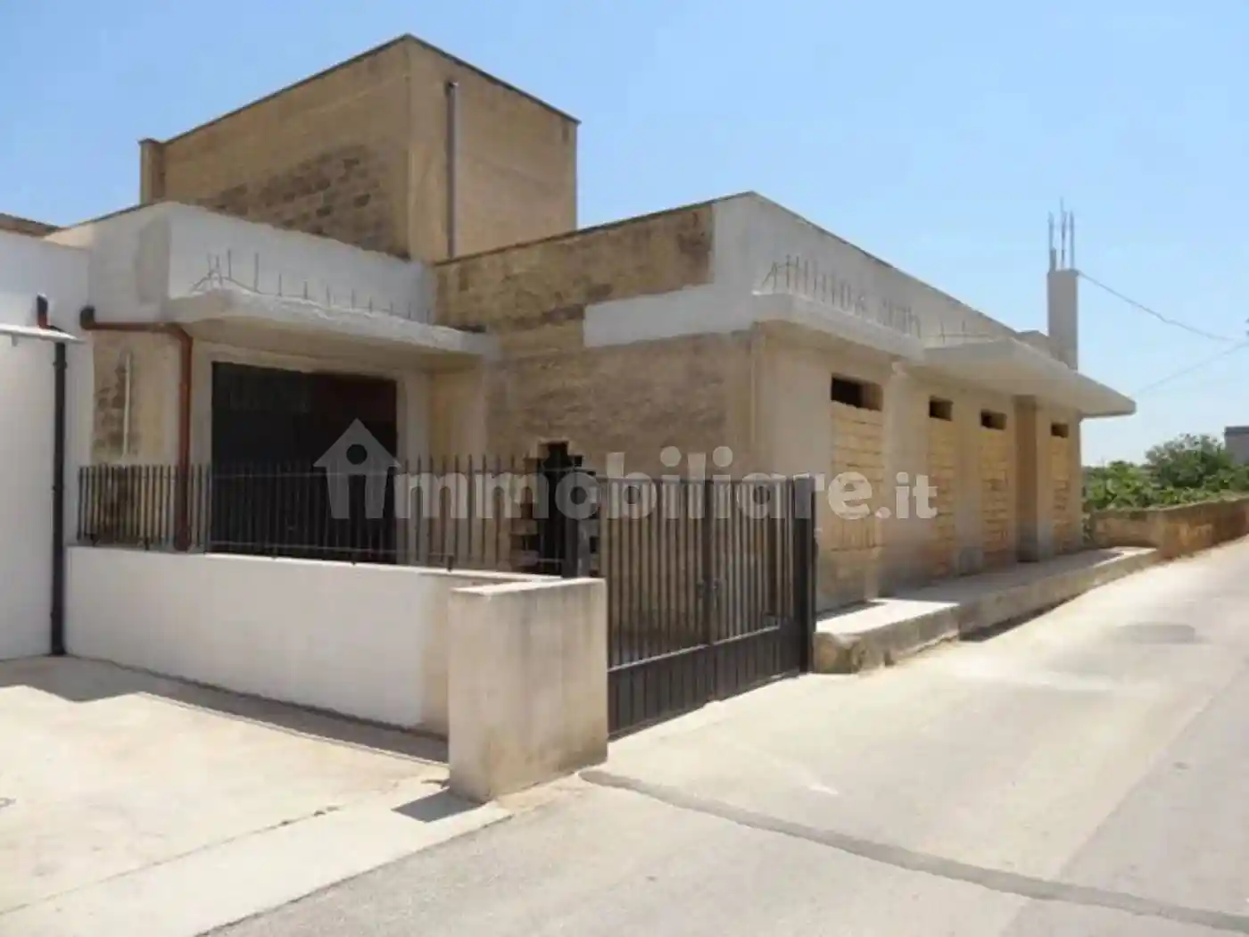 Villa in vendita a Marsala