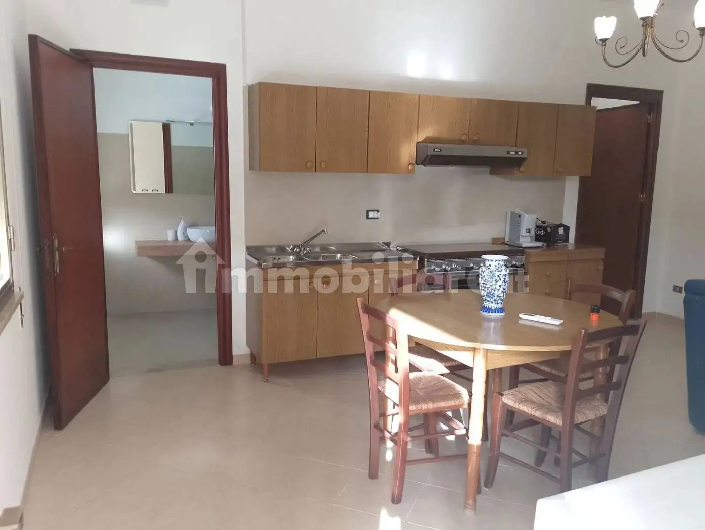 Appartamento in affitto a Marsala