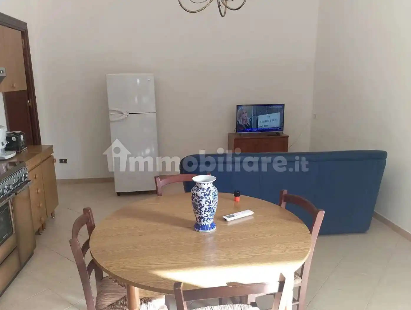 Monolocale 55 m², Contrade Extraurbane, Marsala - foto 3