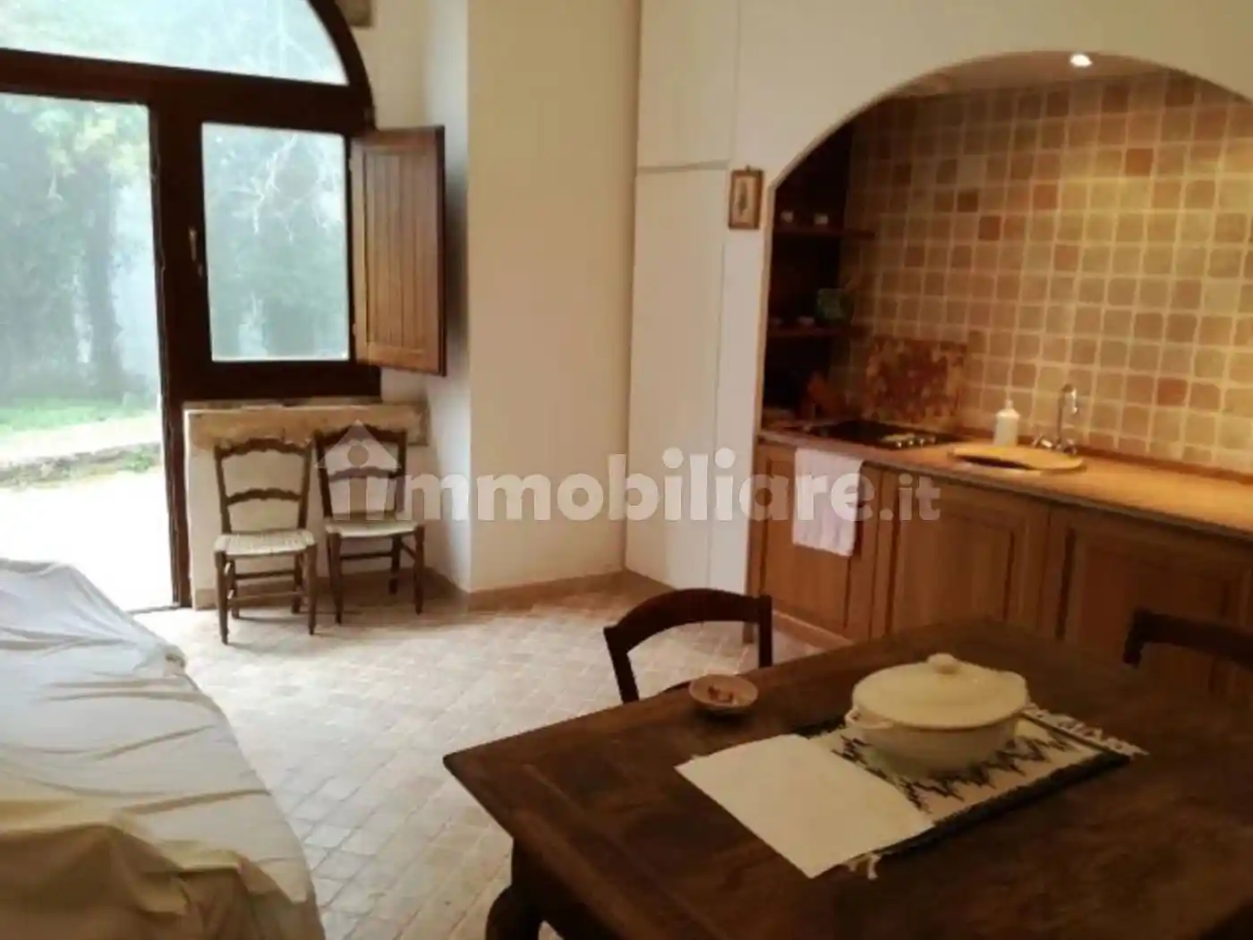 Villa in vendita a Erice