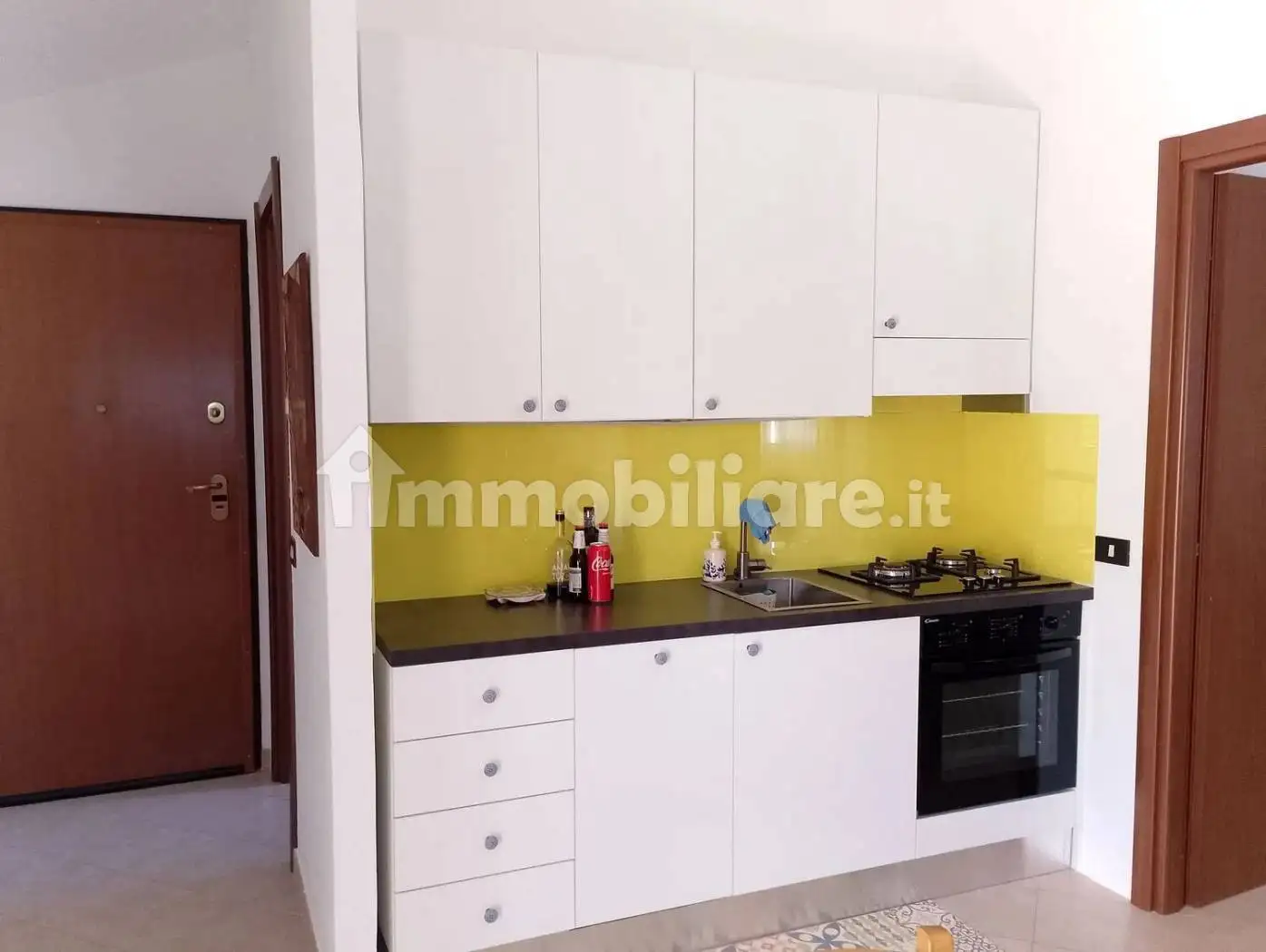 Appartamento in vendita a Marsala