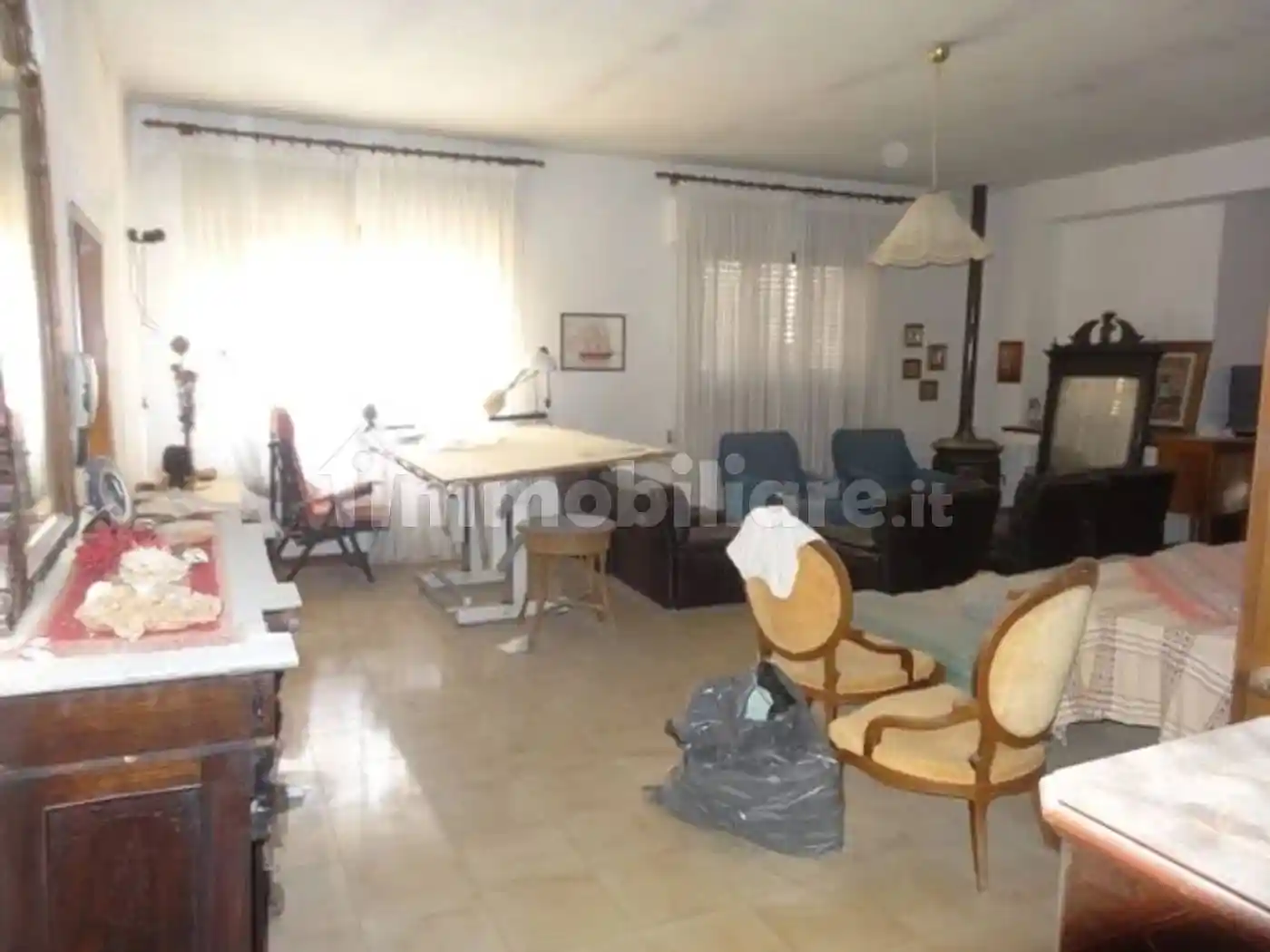 Appartamento in vendita a Marsala