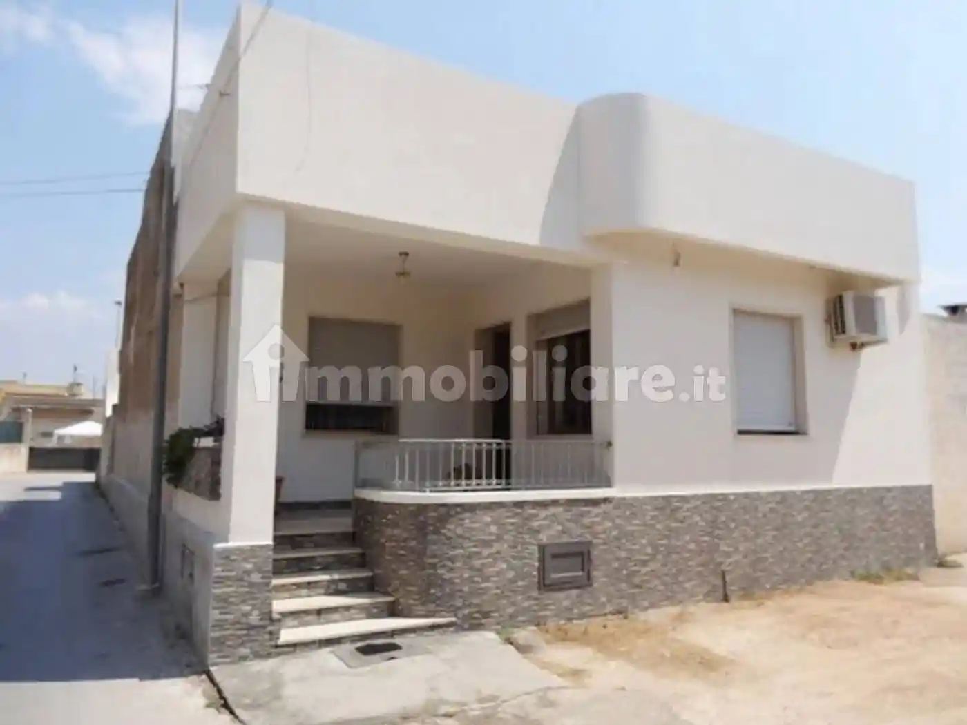 Villa in vendita a Marsala