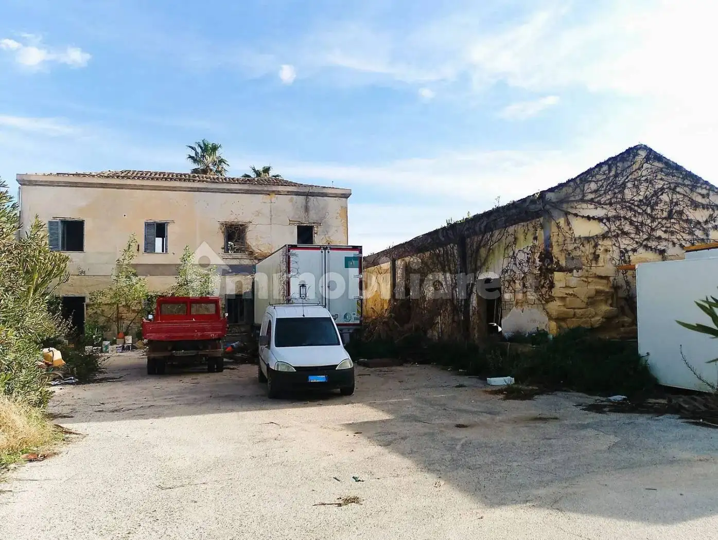 Villa in vendita a Marsala