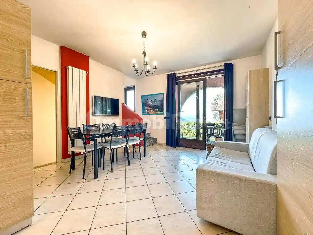 Villetta a schiera - foto 4