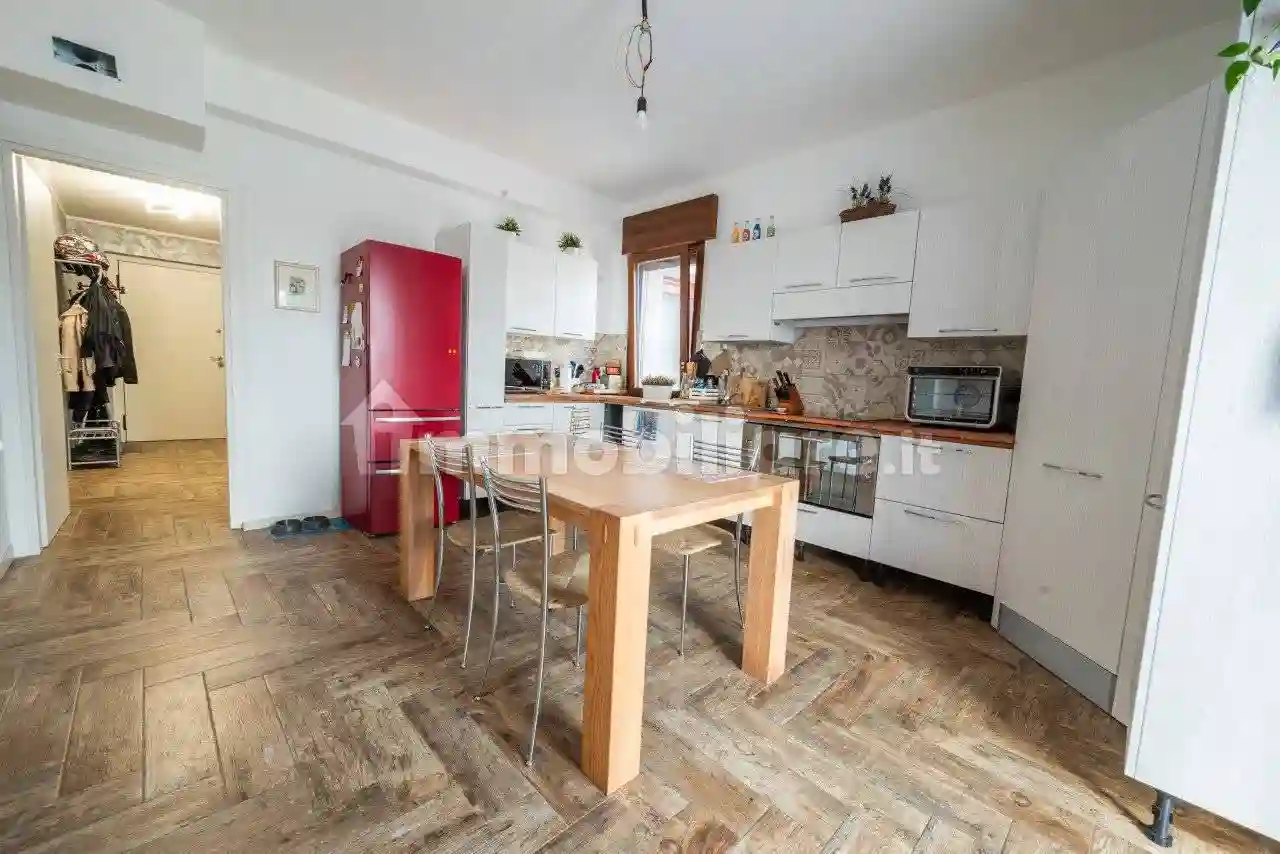 Villetta a schiera - foto 5