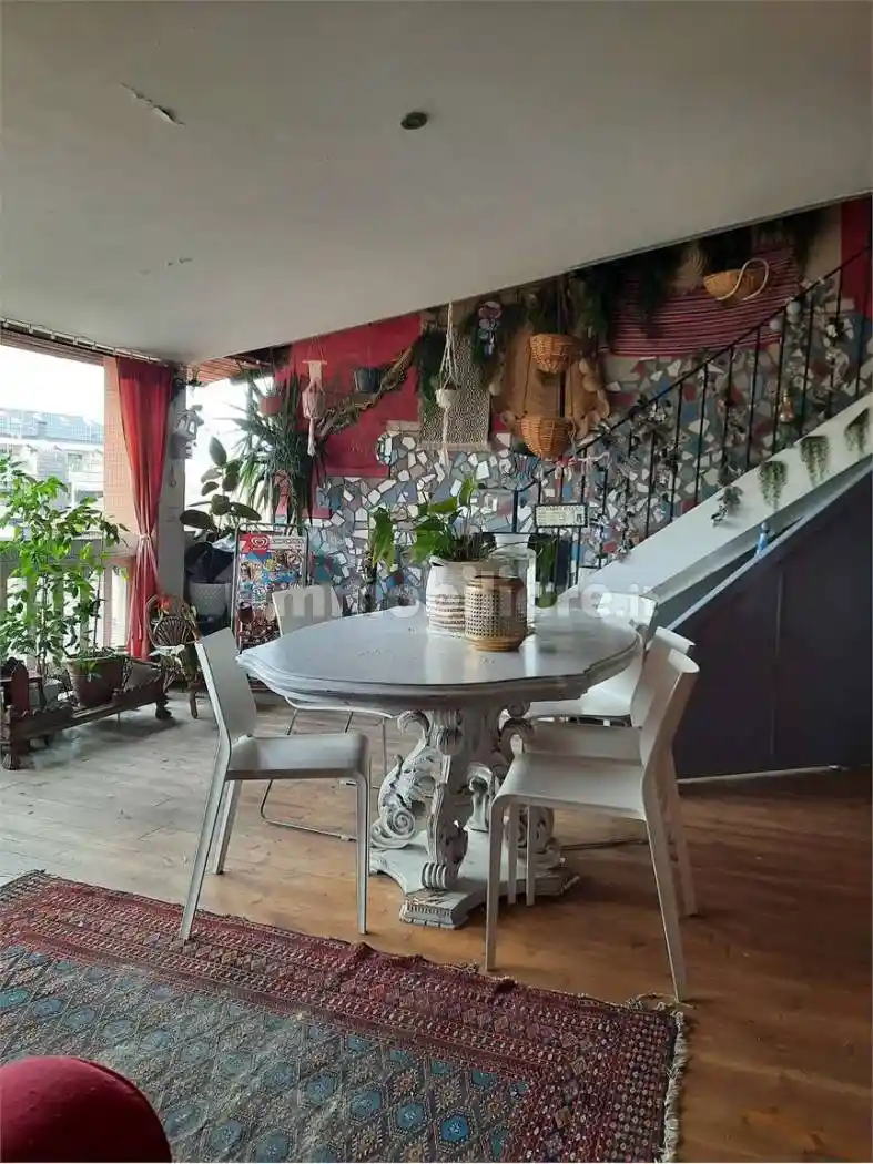 Appartamento in vendita a Vigevano