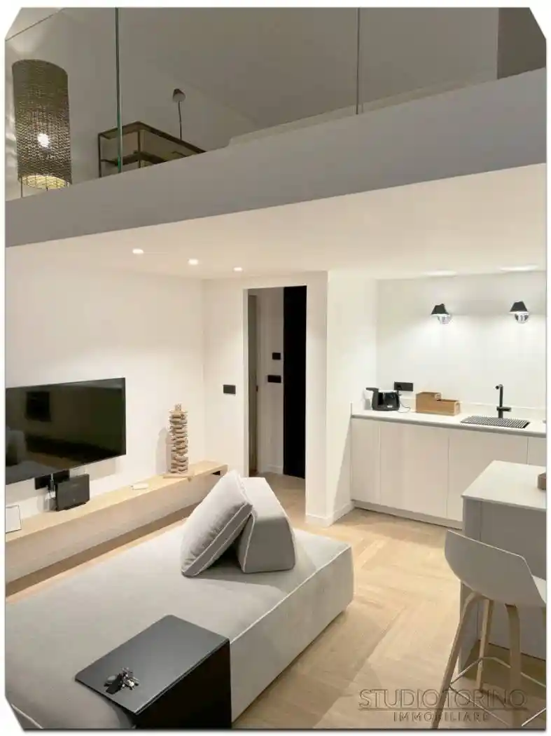 Appartamento in affitto a Torino