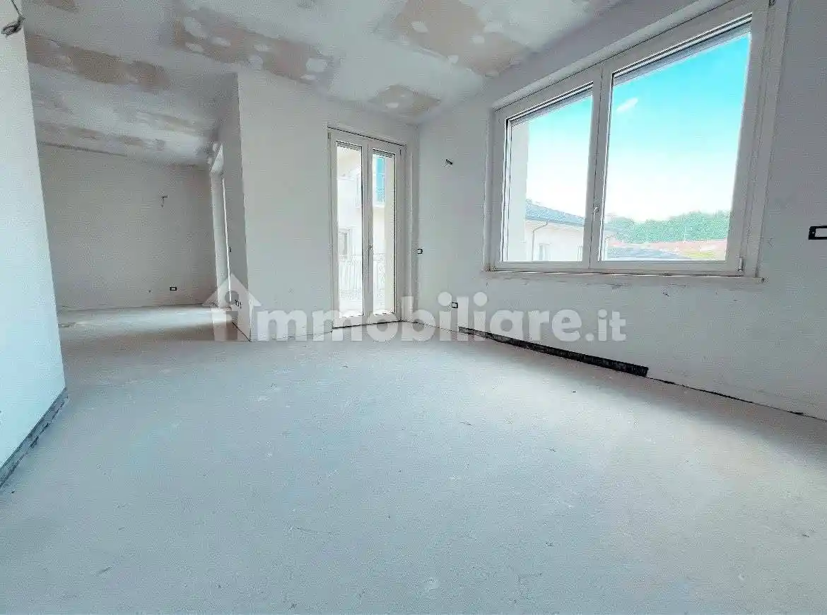 Trilocale via Amatore Sciesa, Stazione, Seregno - foto 2