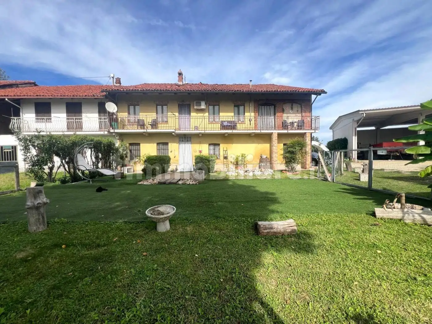 Villa bifamiliare Rava, Rava, Ceresole Alba - foto 2