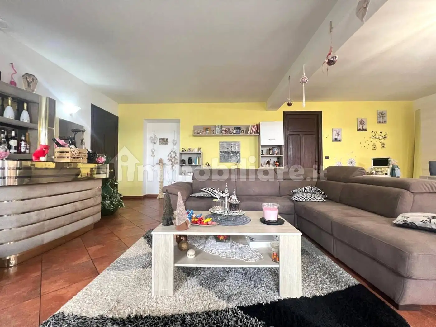 Villa bifamiliare Rava, Rava, Ceresole Alba - foto 4