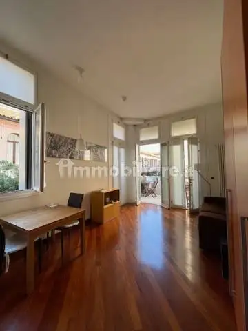 Appartamento in vendita a Venezia