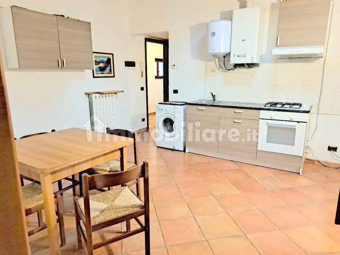 Appartamento in affitto a Cassolnovo