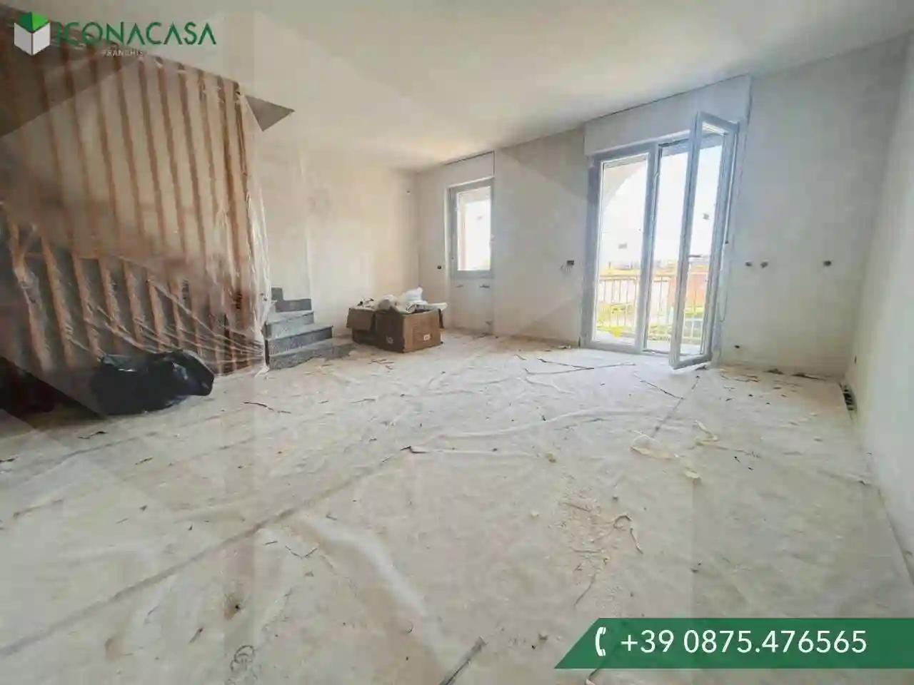 Villetta a schiera - foto 4