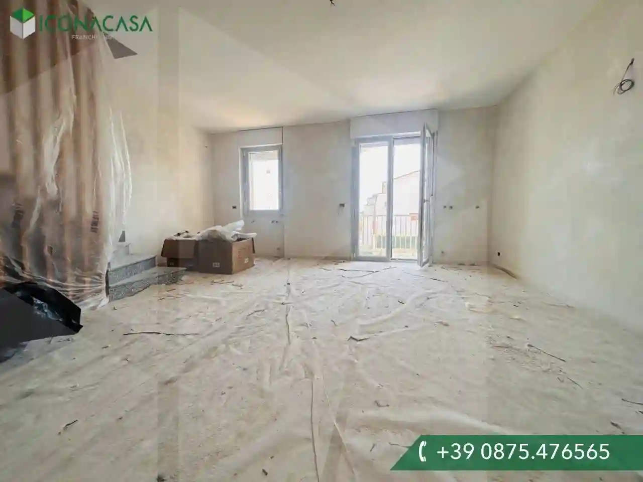 Villetta a schiera - foto 5