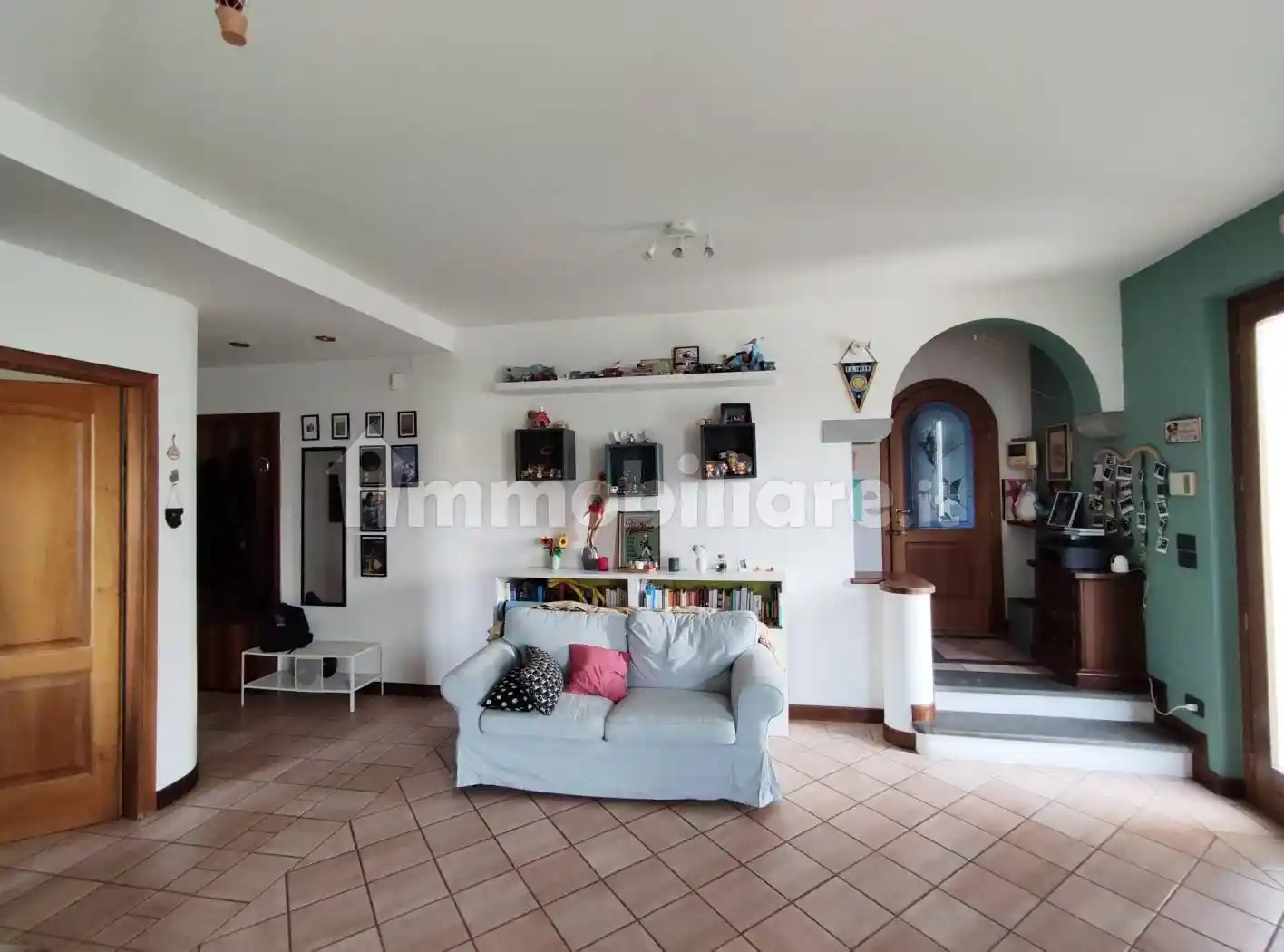 Villa in vendita a Altopascio