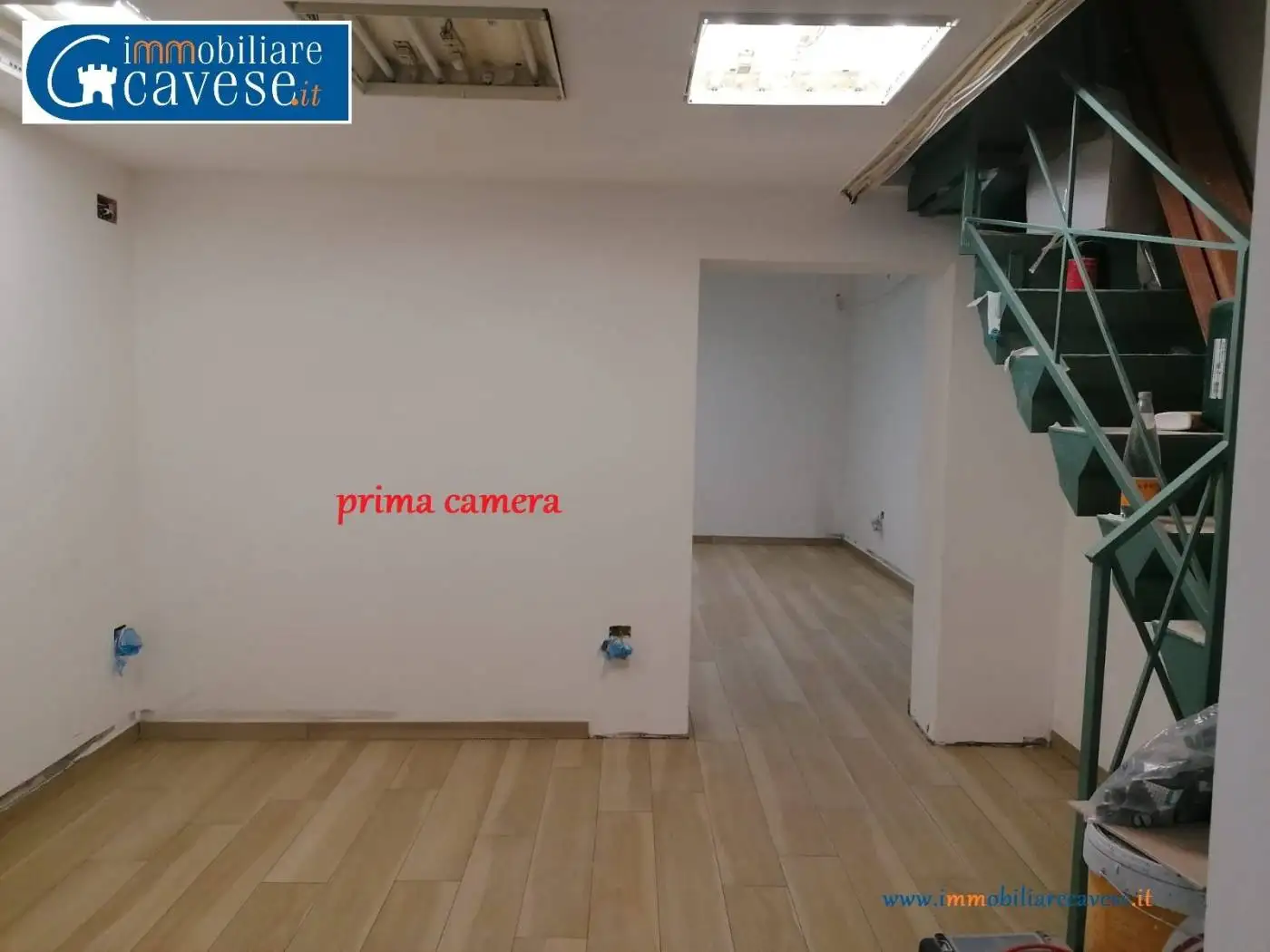 Bilocale ottimo stato, piano terra, Centro, Cava de' Tirreni - foto 5