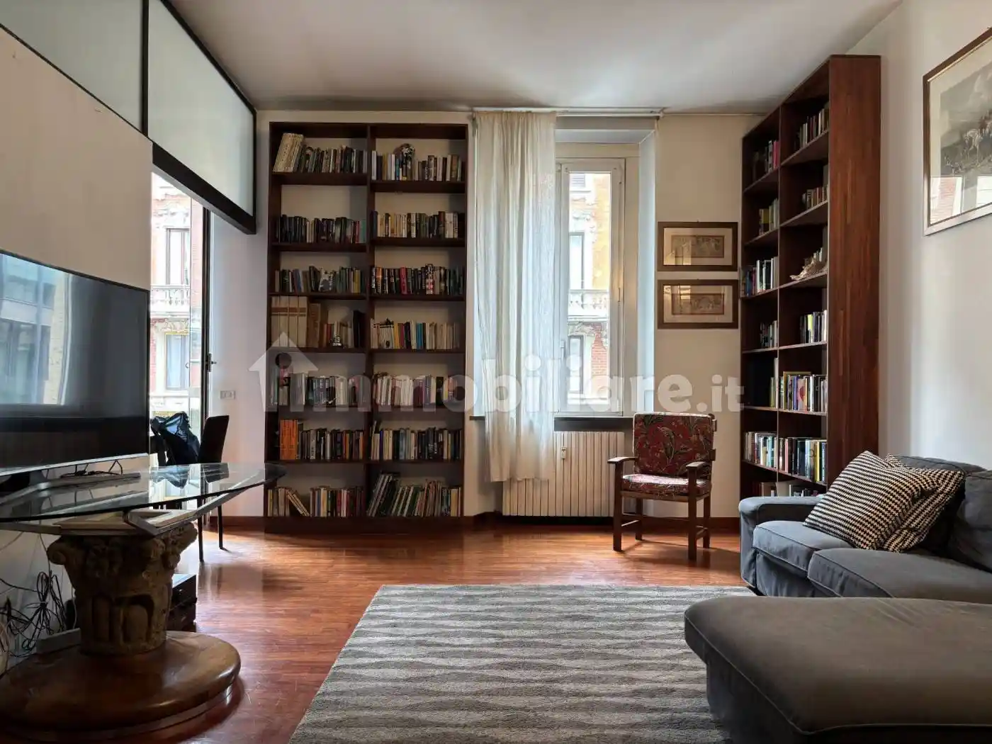 Quadrilocale via Mauro Macchi 50, Centrale, Milano - foto 2