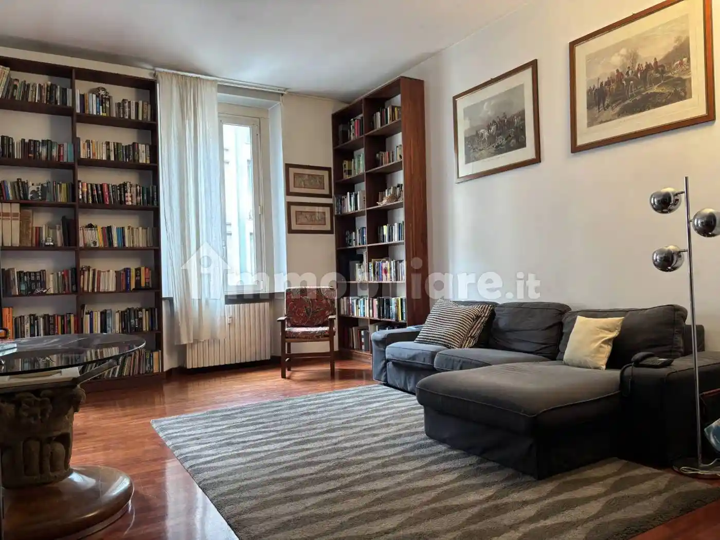 Quadrilocale via Mauro Macchi 50, Centrale, Milano - foto 3