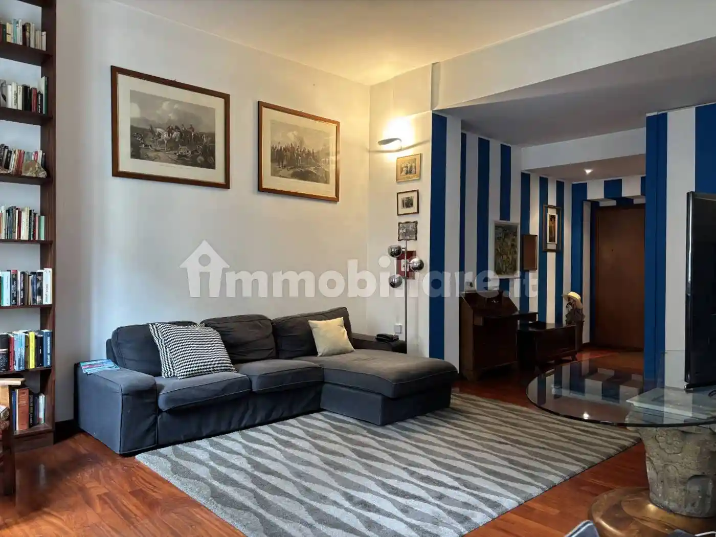 Quadrilocale via Mauro Macchi 50, Centrale, Milano - foto 4