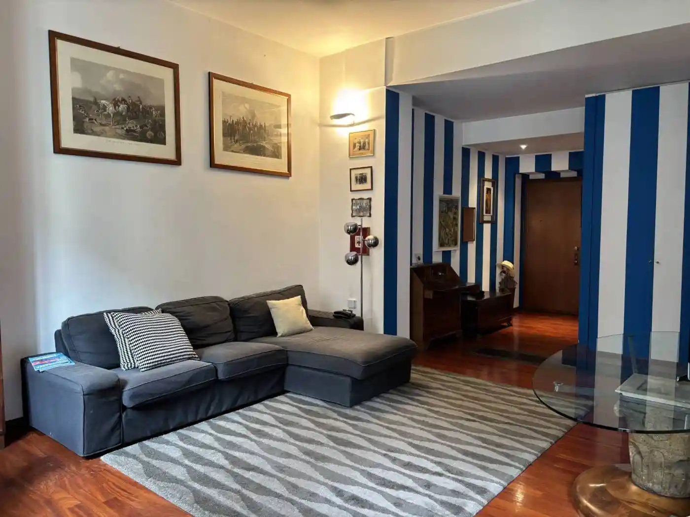 Quadrilocale via Mauro Macchi 50, Centrale, Milano - foto 5