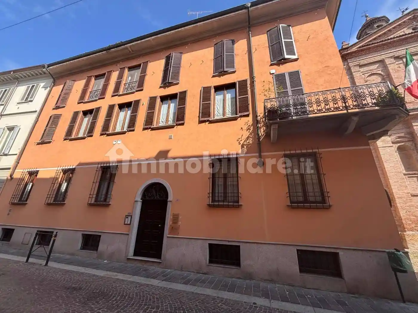 Appartamento in vendita a Voghera