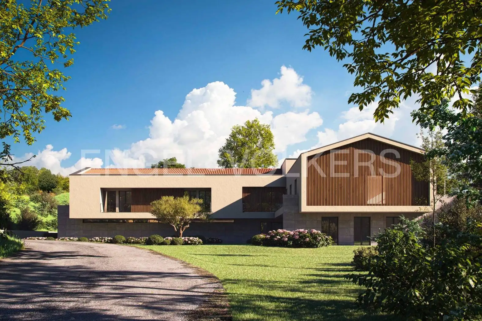 Appartamento in vendita a Bergamo