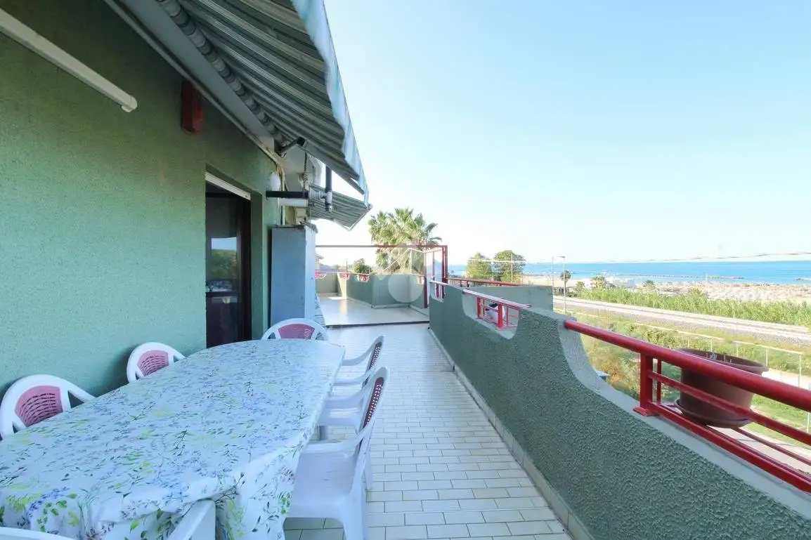 Appartamento in vendita a Ortona