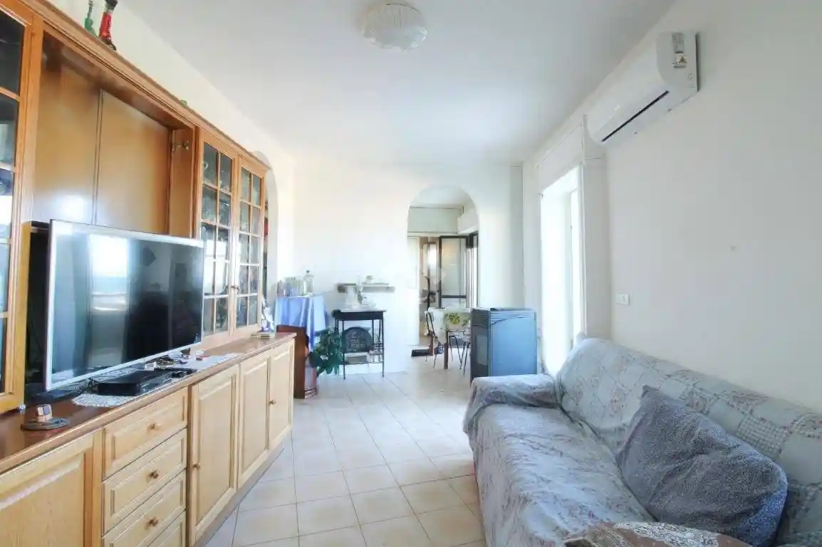 Quadrilocale viale Europa 46, Lido Riccio, Ortona - foto 3